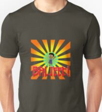 baljeet Unisex T-Shirt