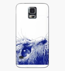 Tabby Case/Skin for Samsung Galaxy