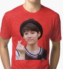 Suga Tri-blend T-Shirt