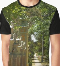 Multicultural Graphic T-Shirt