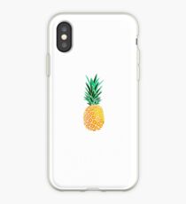 Ananas iPhone-Hülle & Cover