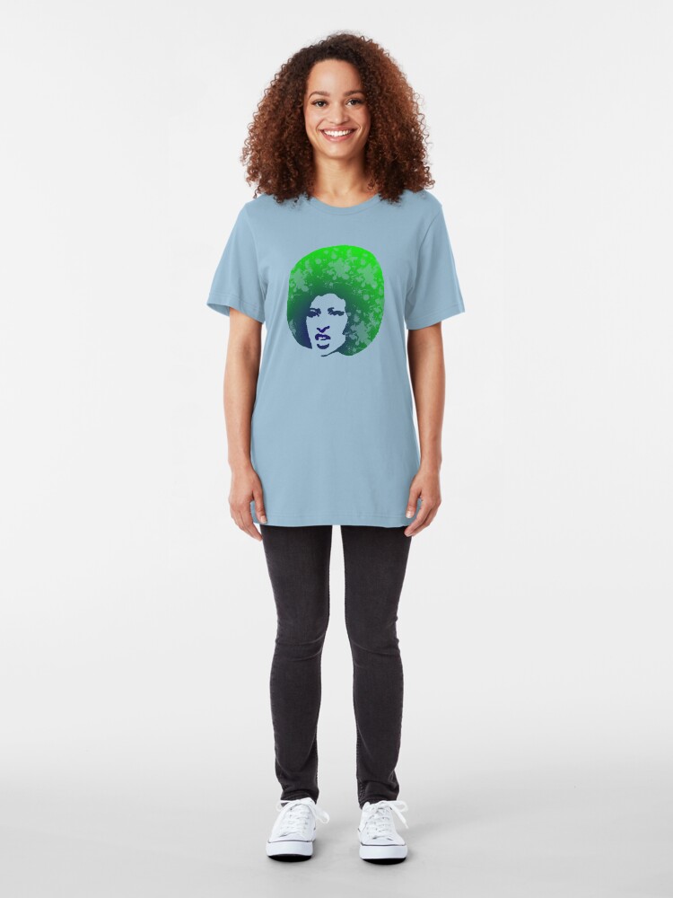 pam grier t shirts