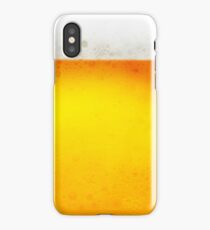 BEER iPhone Case/Skin