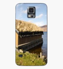Eco Friendly Case/Skin for Samsung Galaxy