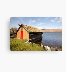 Eco Friendly Canvas Print