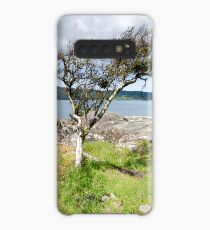 Loch Na Keal Case/Skin for Samsung Galaxy
