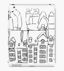 ROOFTOP iPad Case/Skin