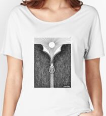 Birth Women's Relaxed Fit T-Shirt