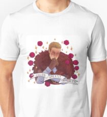 Cullen Approval - Dragon Age Unisex T-Shirt