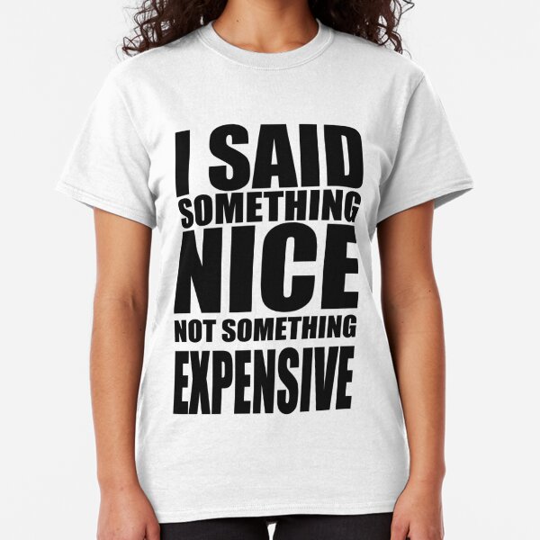 Not Expensive T Shirts Redbubble - most expensive t shirt on roblox roblox