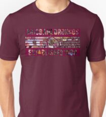 Brisbane Broncos - NRL Unisex T-Shirt