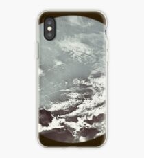 Cluds iPhone Case