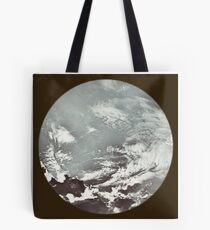 Cluds Tote Bag
