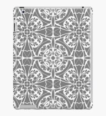 Unique Artistic Pattern iPad Case/Skin