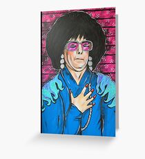 Mike Meyers SNL Greeting Card