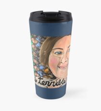 Muriel's Wedding Travel Mug