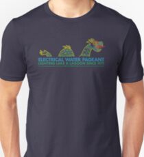Electrical Unisex T-Shirt