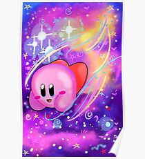 Kirby Poster
