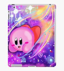 Kirby iPad Case/Skin
