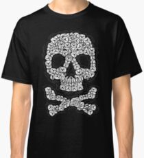 Otterly Adorable Classic T-Shirt
