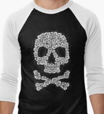 Otterly Entzückend Baseballshirt für Männer