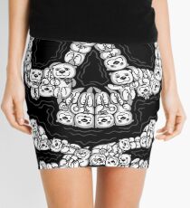 Otterly Adorable Mini Skirt