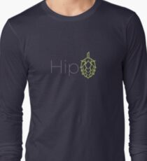 Hip Hop Long Sleeve T-Shirt
