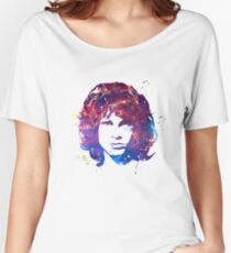 Day destroys the night, night divides the day Women's Relaxed Fit T-Shirt