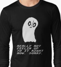 Undertale Long Sleeve T-Shirt