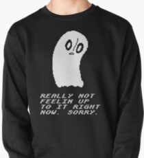 Undertale Pullover