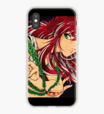 Kurama iPhone Case