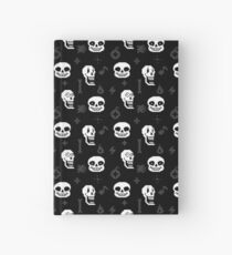 Undertale Hardcover Journal