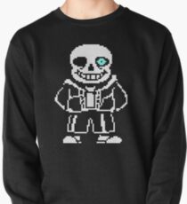 Undertale Pullover