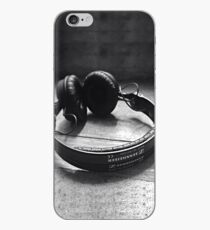 Sennheiser HD-25 iPhone Case