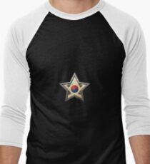 Corea Sur Camisetas Redbubble Del De Bandera nq5O7xfw87