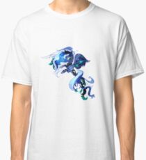 Princess Luna Artwork Classic T-Shirt