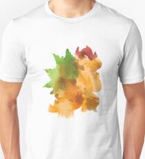 Bowser Unisex T-Shirt
