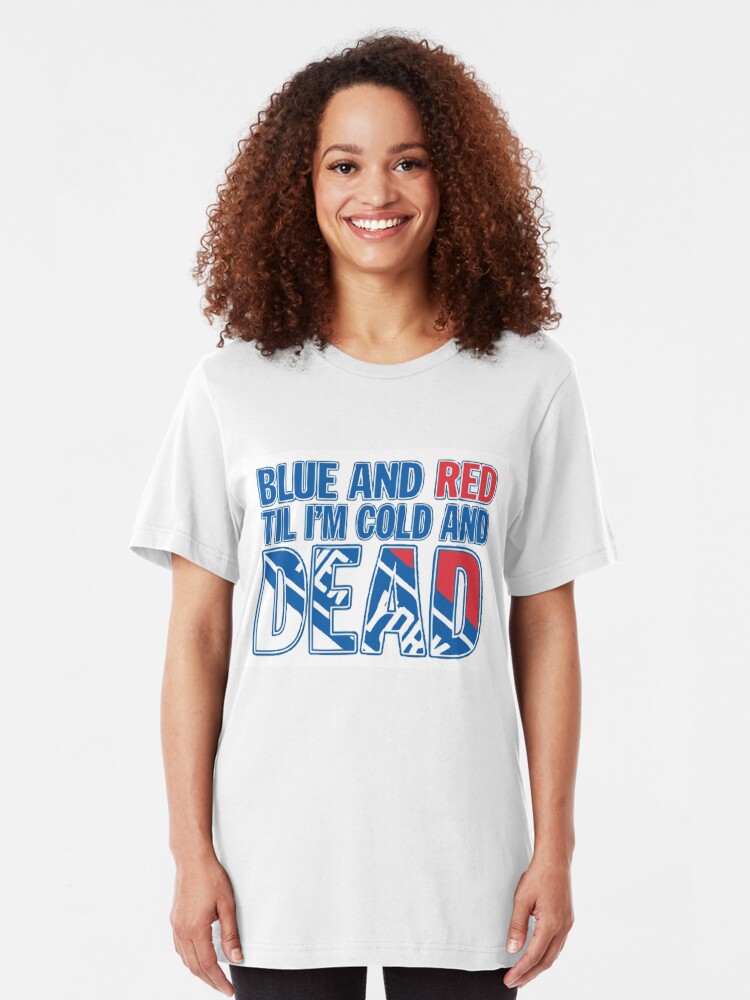 ny rangers playoff shirt