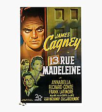 Movie Poster Merchandise Photographic Print
