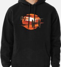 Sudadera con capucha Ride of the Tie Fighters