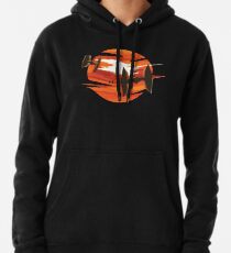 Ride of the Tie fighters Pullover Hoodie