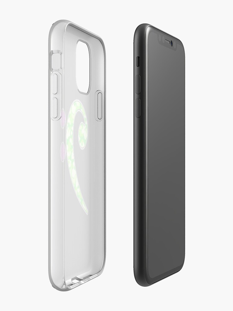 Coque iPhone « YUNG BASS », par yungchukk