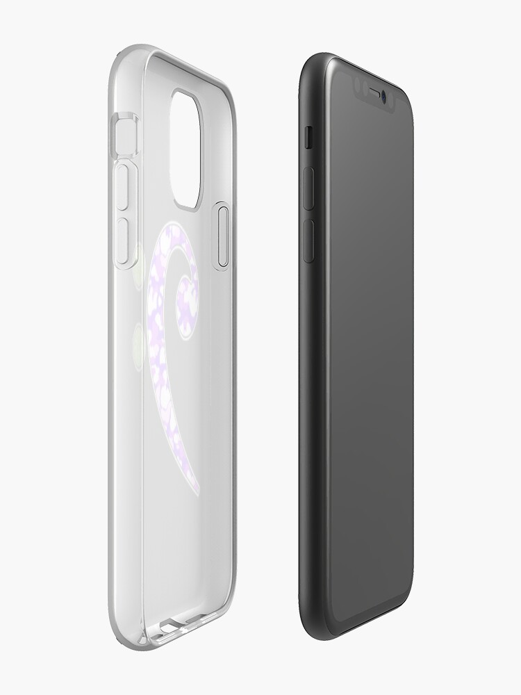 Coque iPhone « YUNG BASS », par yungchukk