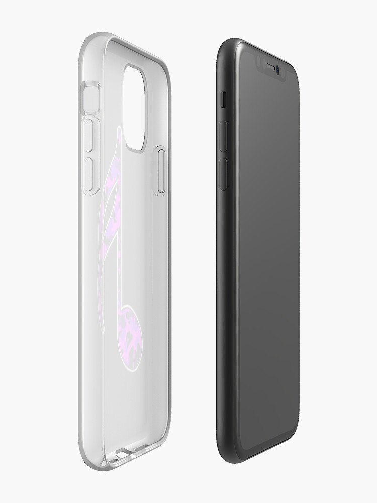 Coque iPhone « YUNG QUAVER », par yungchukk