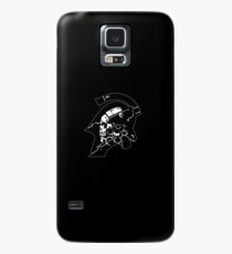 Kojima Productions Case/Skin for Samsung Galaxy