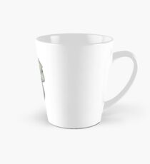 Thug Hamilton Tall Mug