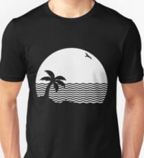 The Neighborhood - Wiped Out! Logo Unisex T-Shirt