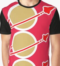 Lego Space! Graphic T-Shirt