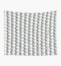 Brony Shirts Wall Tapestry