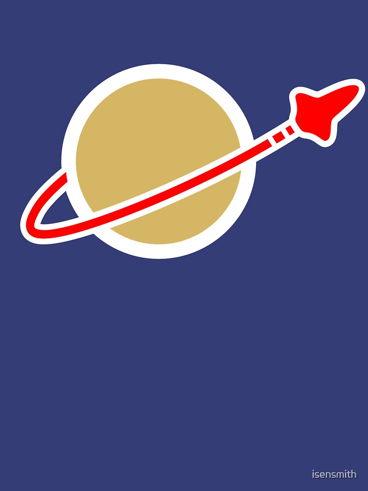 Lego Space! by isensmith